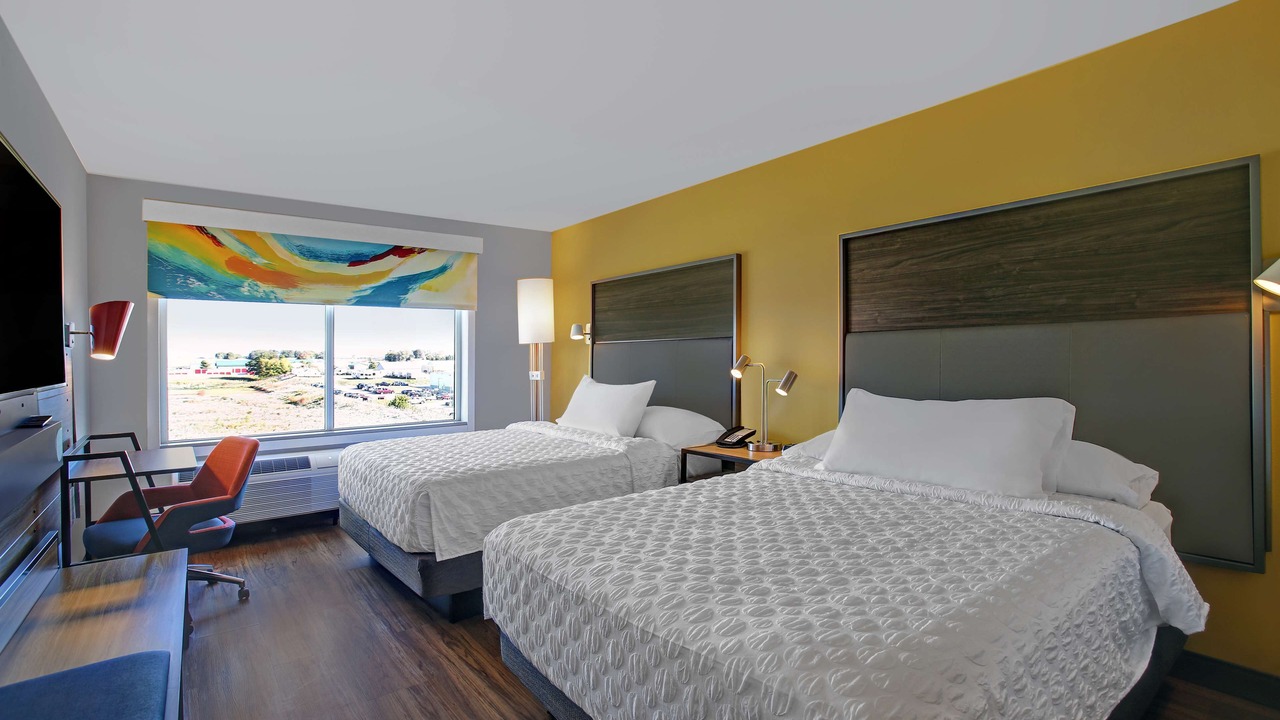 Photo of Bedroom in Stoughton