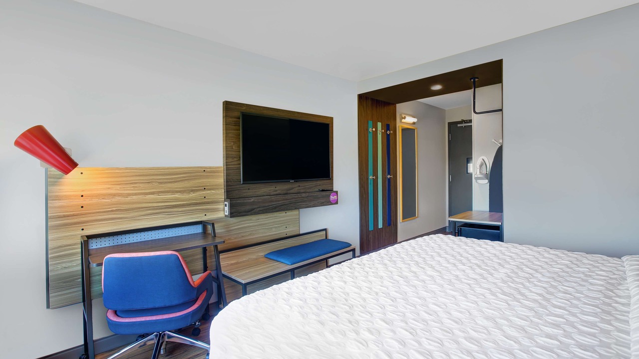 Photo of Bedroom in Stoughton