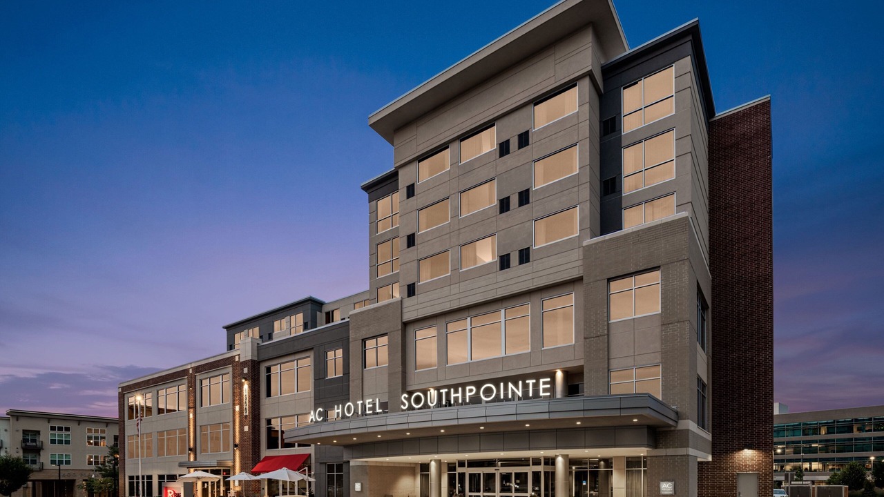 Photo of Outdoor in Canonsburg