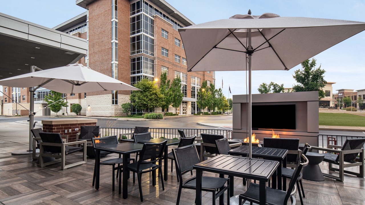 Photo of Outdoor in Canonsburg