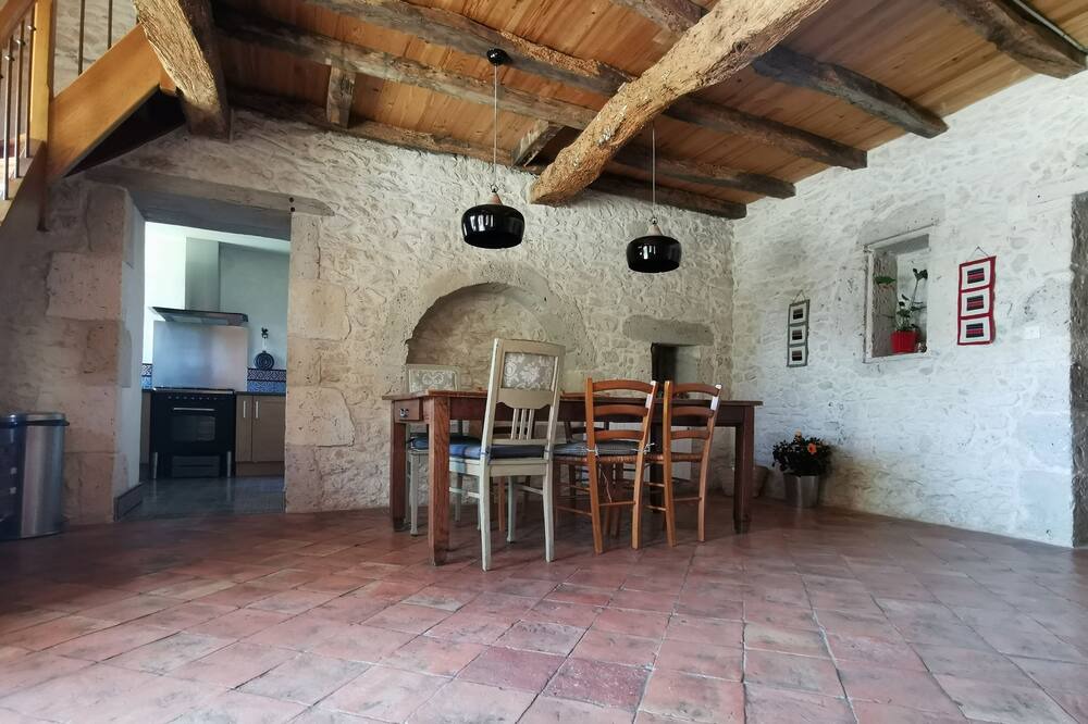 Photo of Kitchen in Nerac