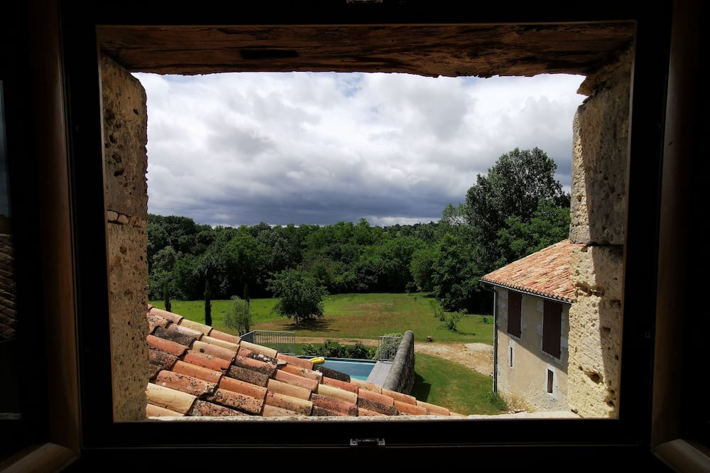 Photo of Patio Balcony in Nerac