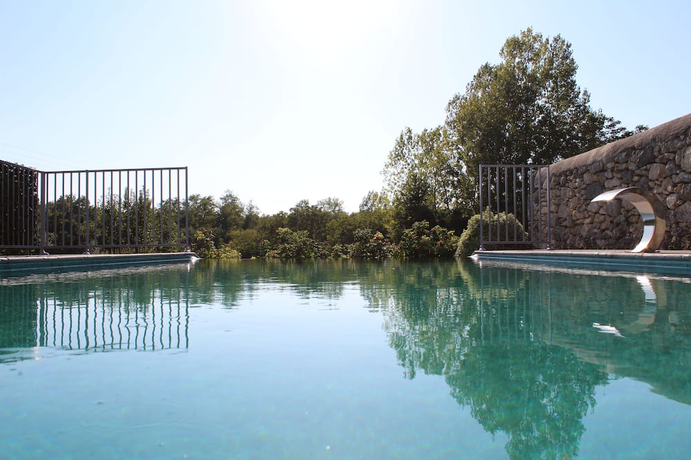 Photo of Outdoor in Nerac