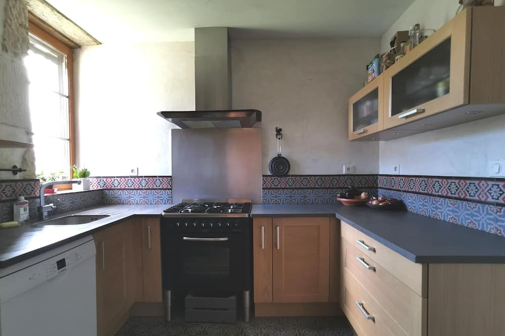 Photo of Kitchen in Nerac