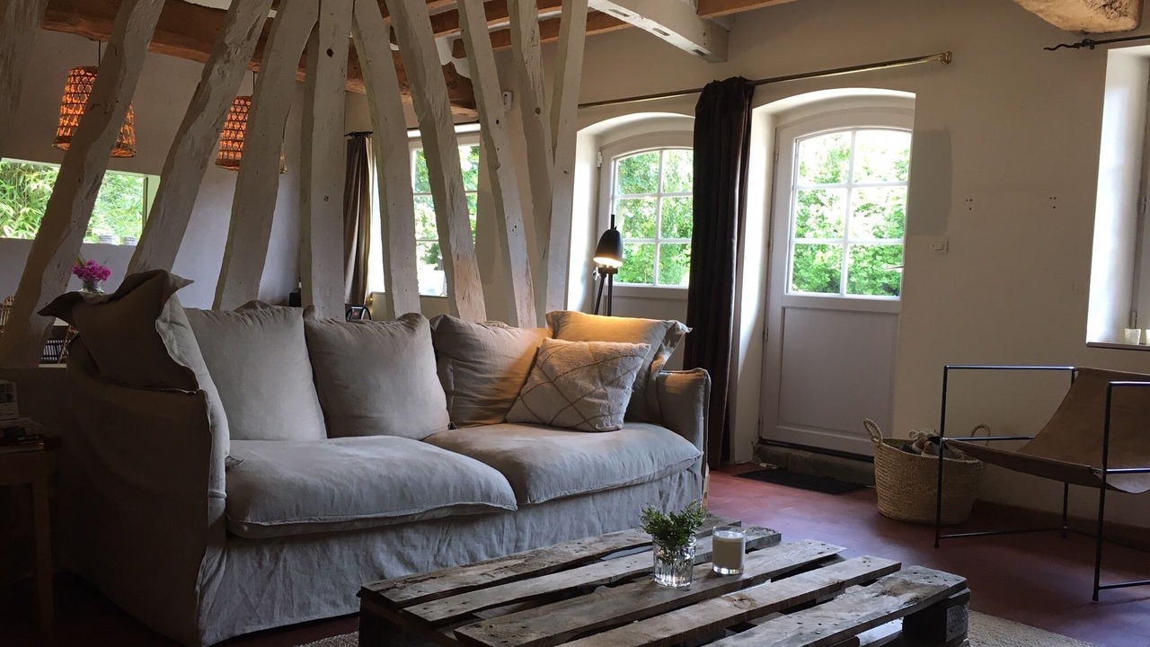 Photo of Livingroom in Ermenouville