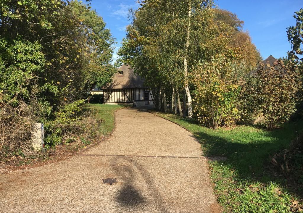 Photo of Outdoor in Ermenouville