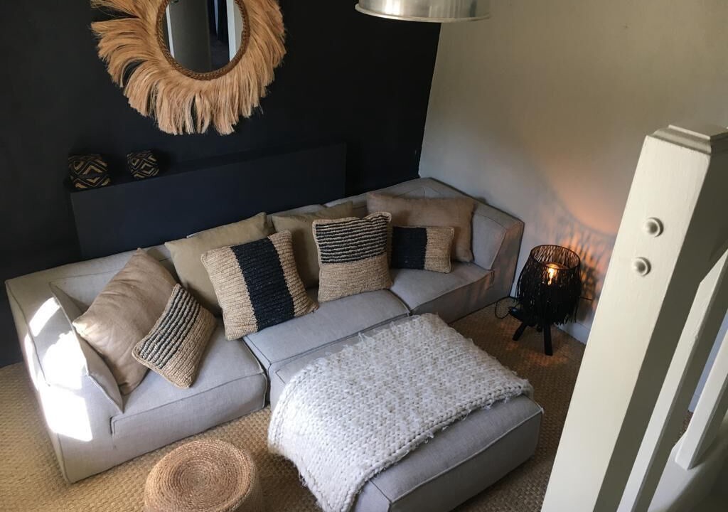 Photo of Livingroom in Ermenouville