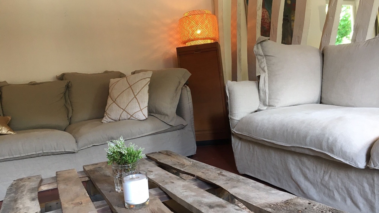 Photo of Livingroom in Ermenouville