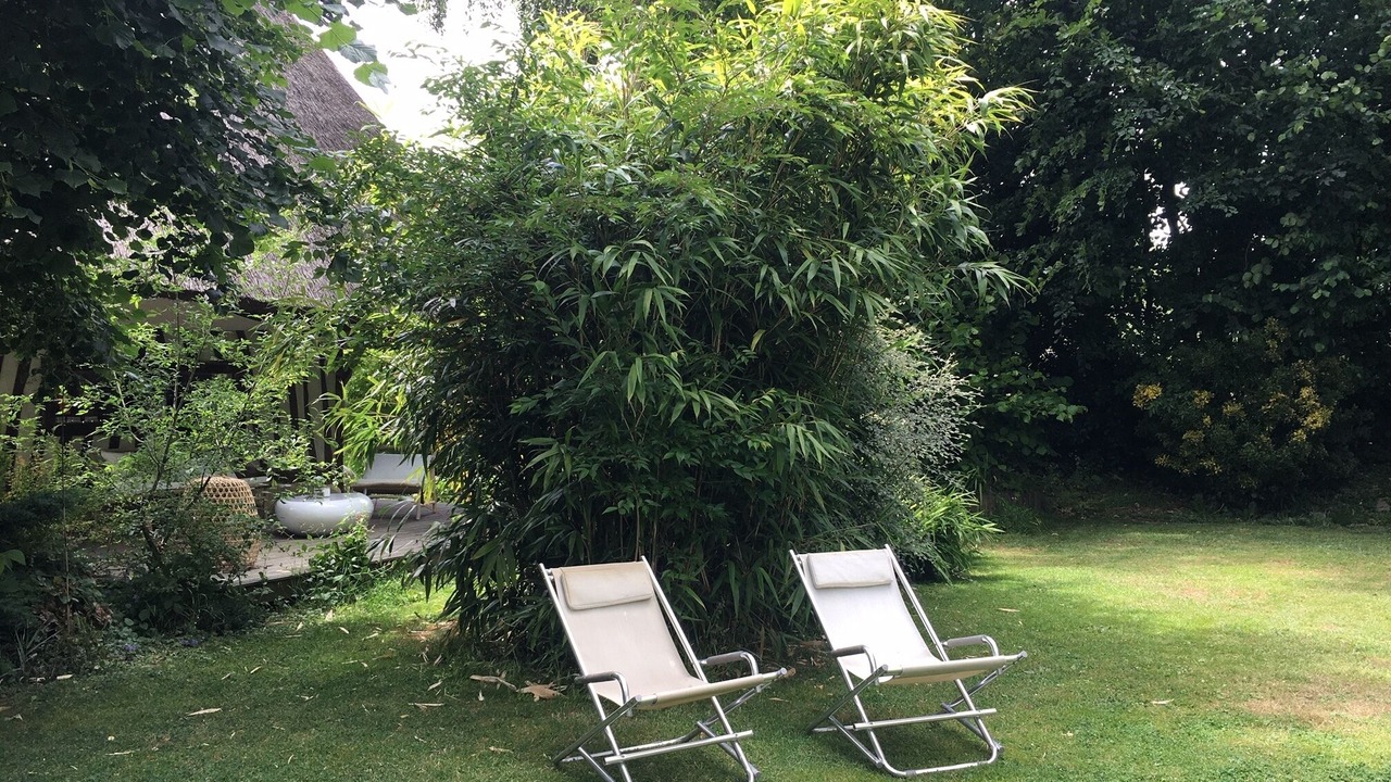 Photo of Outdoor in Ermenouville