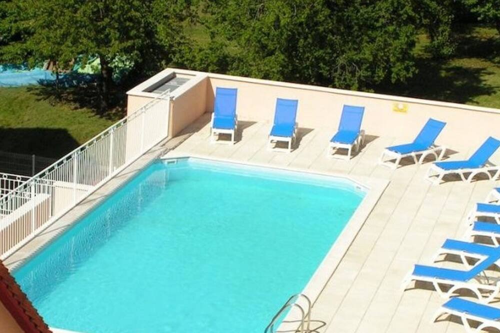 Photo of Outdoor in La Roche-Posay