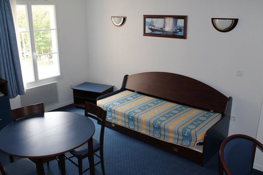 Photo of Bedroom in La Roche-Posay