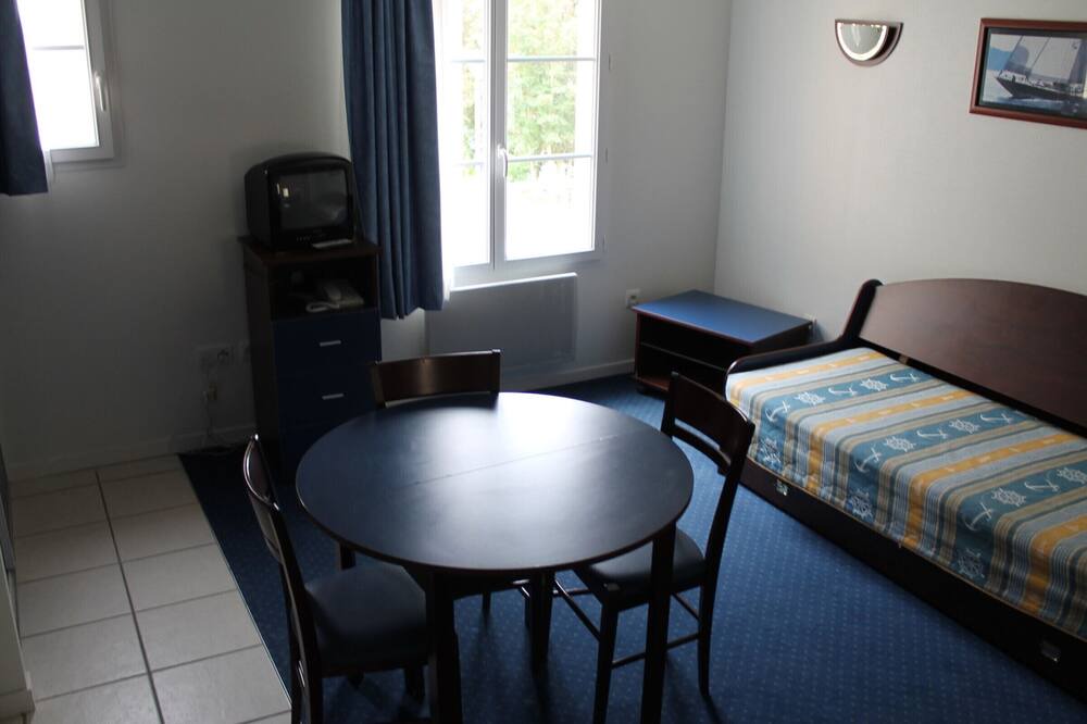 Photo of Bedroom in La Roche-Posay