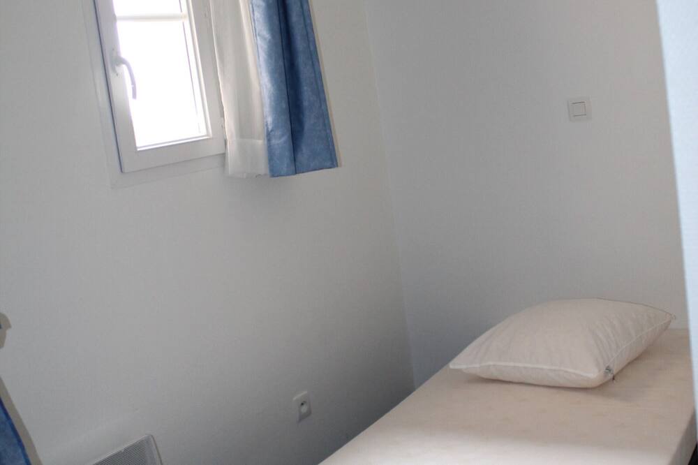 Photo of Bedroom in La Roche-Posay