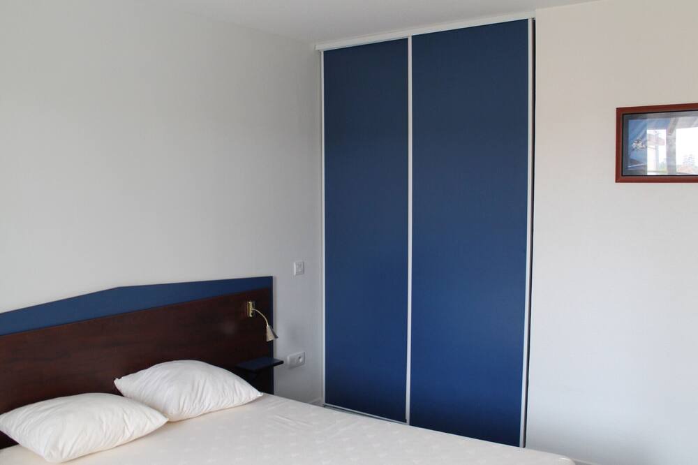 Photo of Bedroom in La Roche-Posay