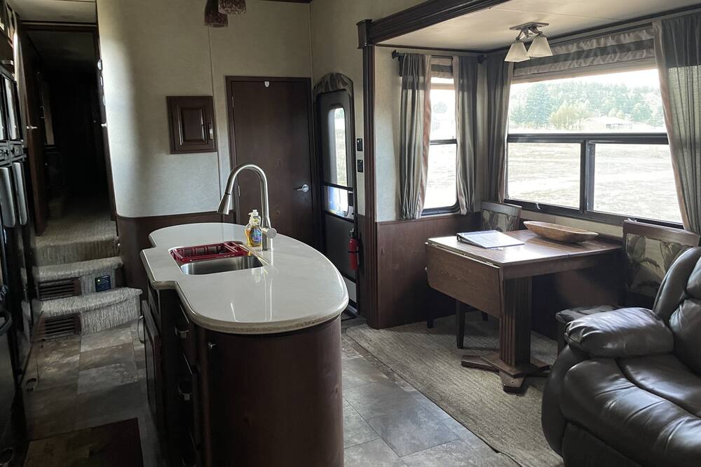 Photo of Bedroom in Holman