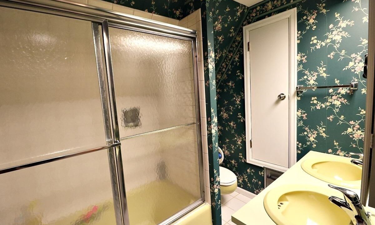Photo of Bathroom in Little Valley