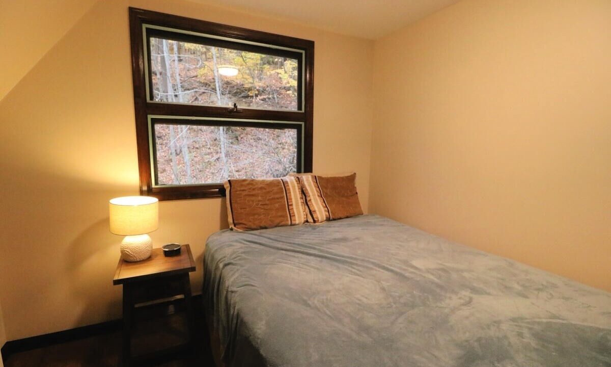 Photo of Bedroom in Little Valley