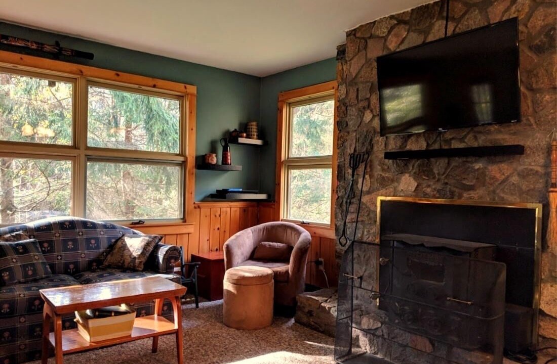 Photo of Livingroom in Little Valley