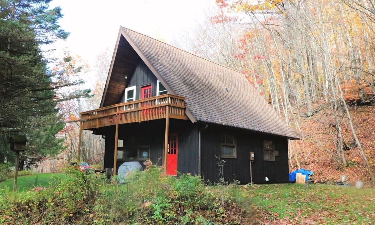 Photo of Outdoor in Little Valley