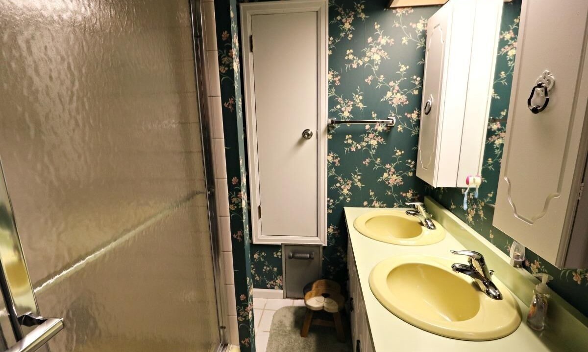 Photo of Bathroom in Little Valley