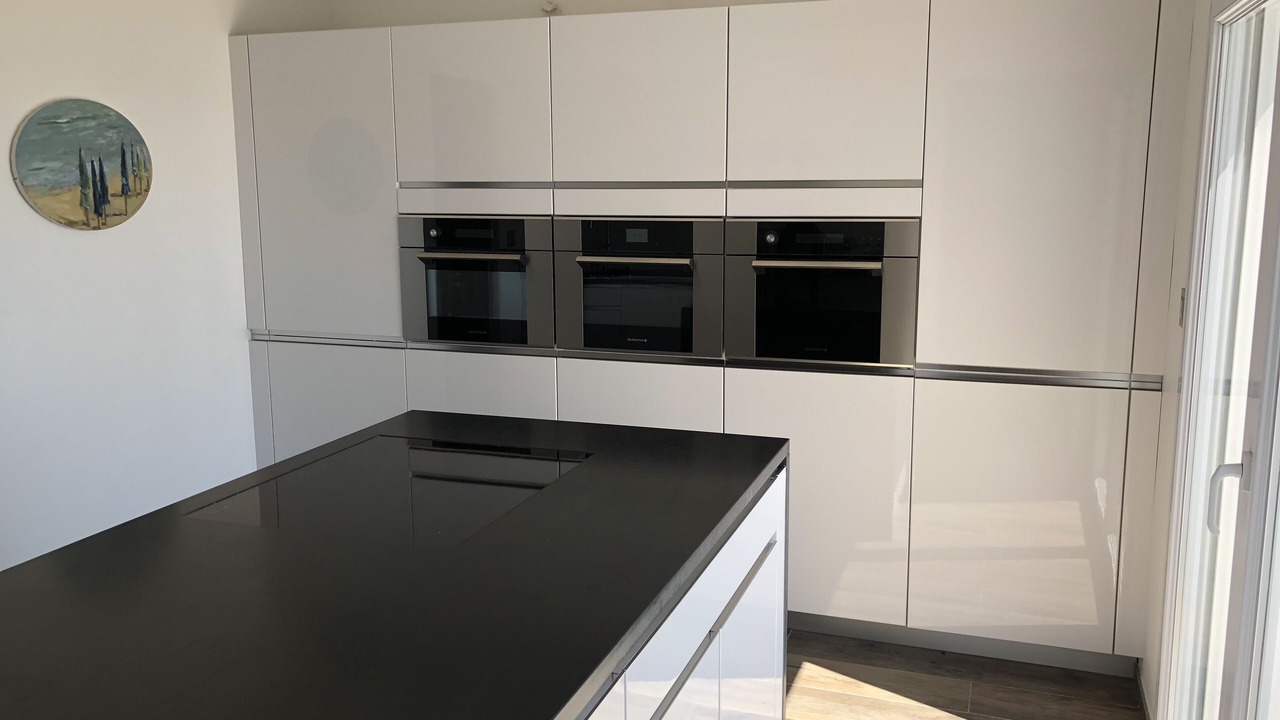 Photo of Kitchen in Prefailles