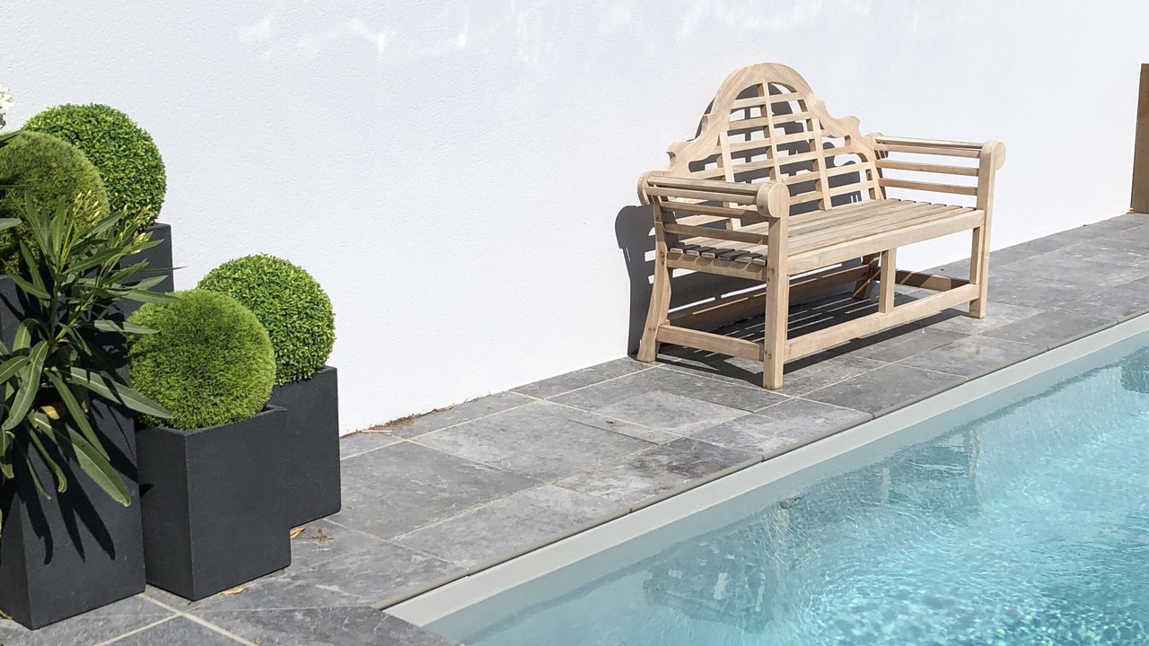 Photo of Outdoor in Prefailles