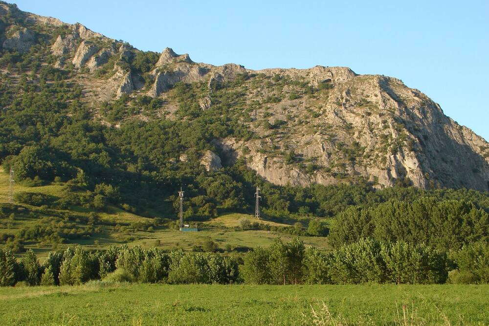 Photo of Outdoor in Uharte-Arakil