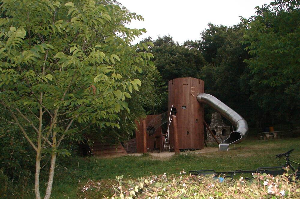 Photo of Outdoor in Uharte-Arakil
