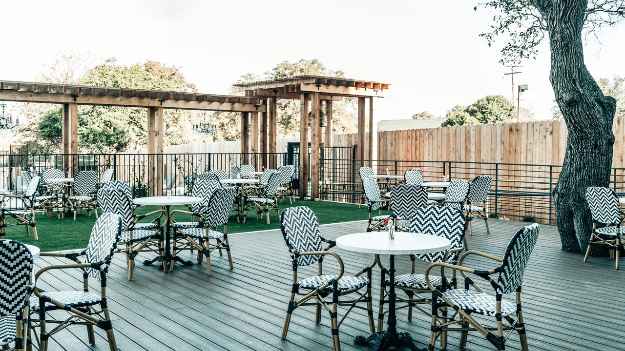 Photo of Patio Balcony in South Congress