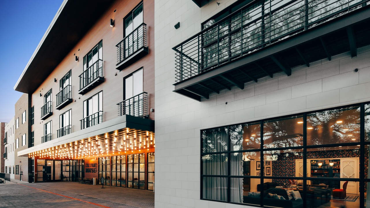 Photo of Outdoor in South Congress