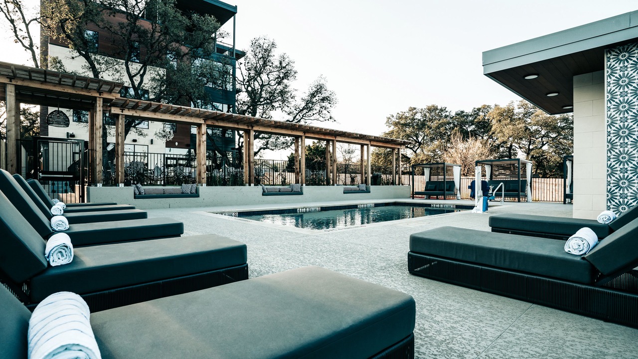 Photo of Outdoor in South Congress