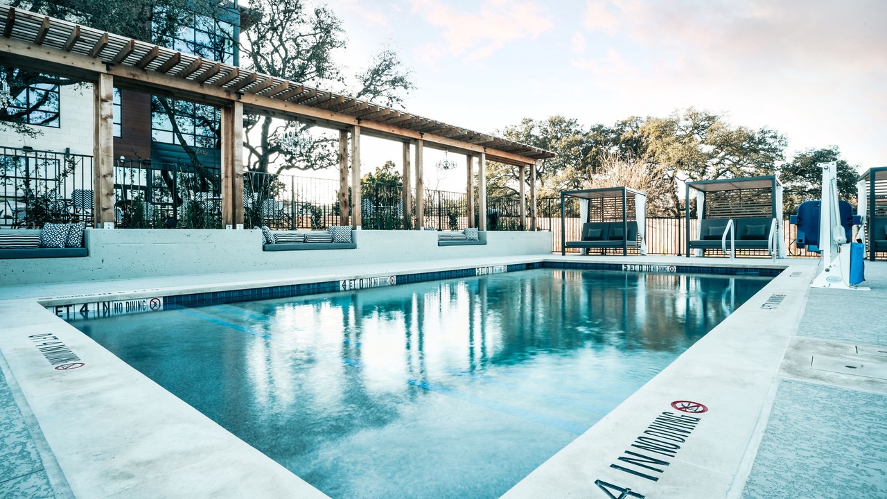 Photo of Outdoor in South Congress