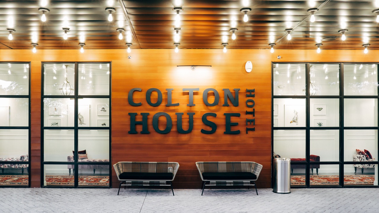 Photo of Outdoor in South Congress