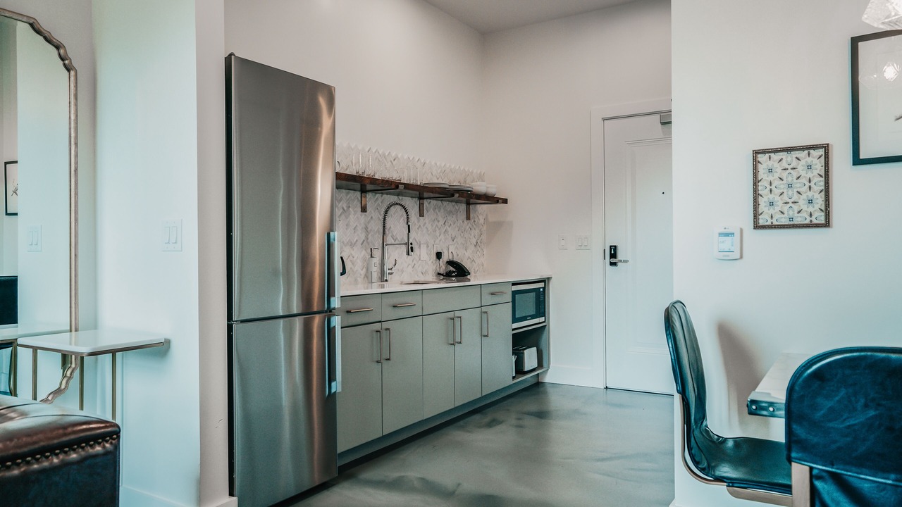 Photo of Kitchen in South Congress