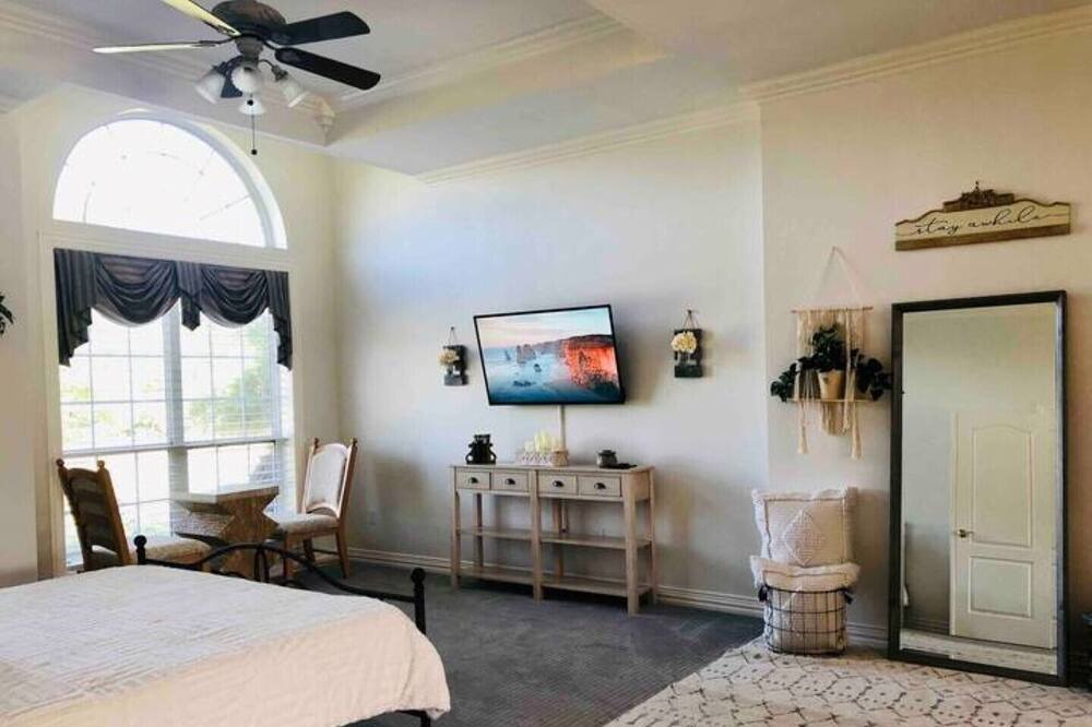 Photo of Bedroom in Dallas