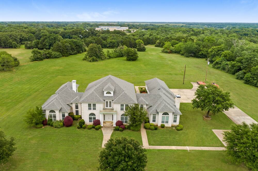 Photo of Outdoor in Dallas