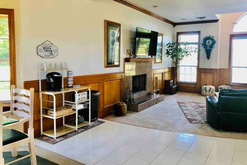 Photo of Livingroom in Dallas