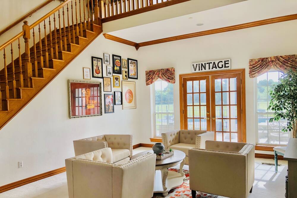 Photo of Livingroom in Dallas