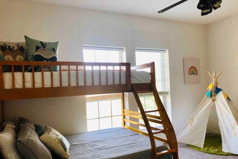 Photo of Bedroom in Dallas