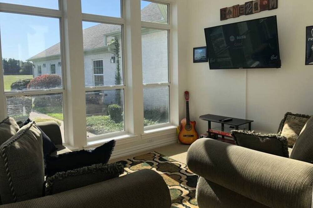 Photo of Livingroom in Dallas