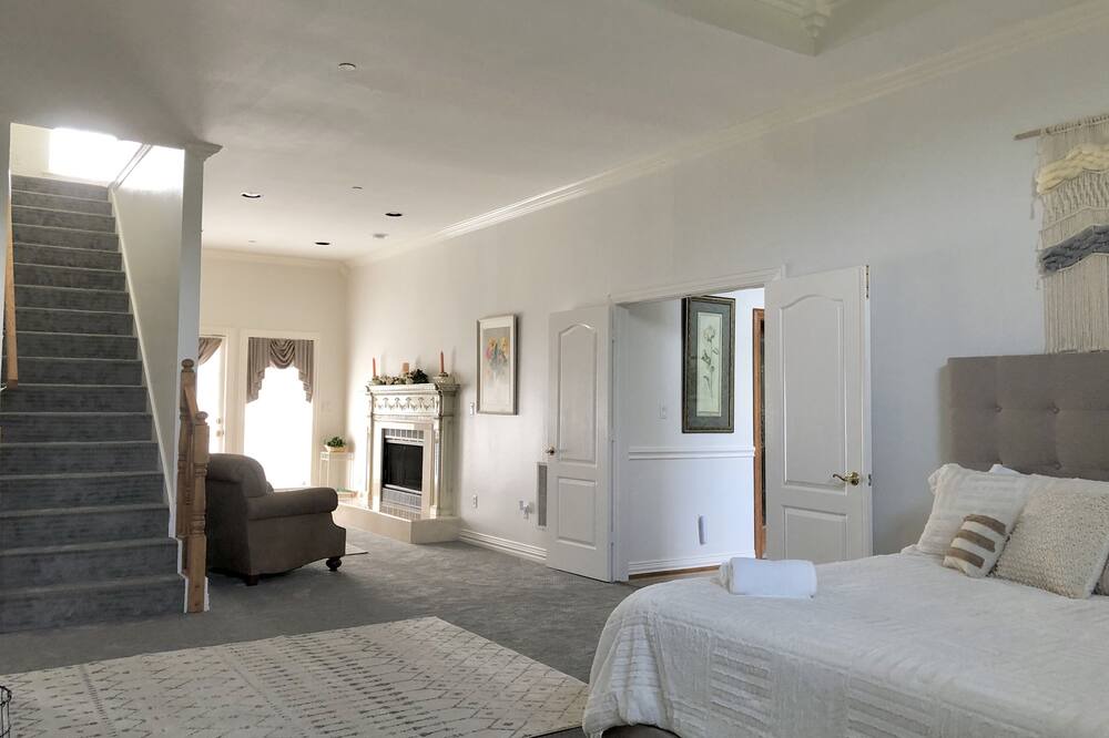 Photo of Bedroom in Dallas