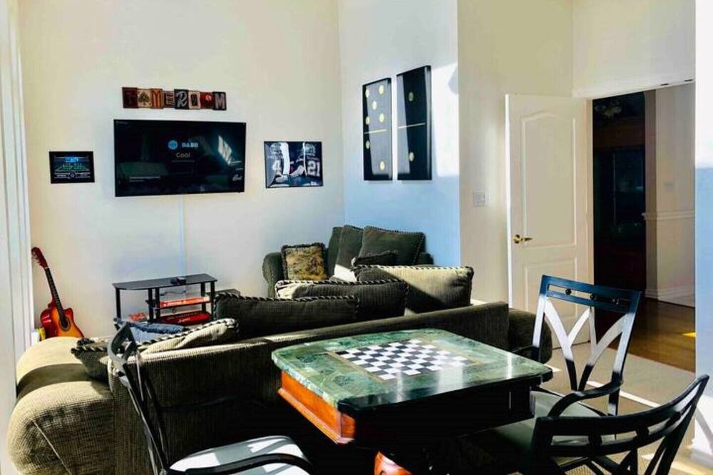 Photo of Bedroom in Dallas