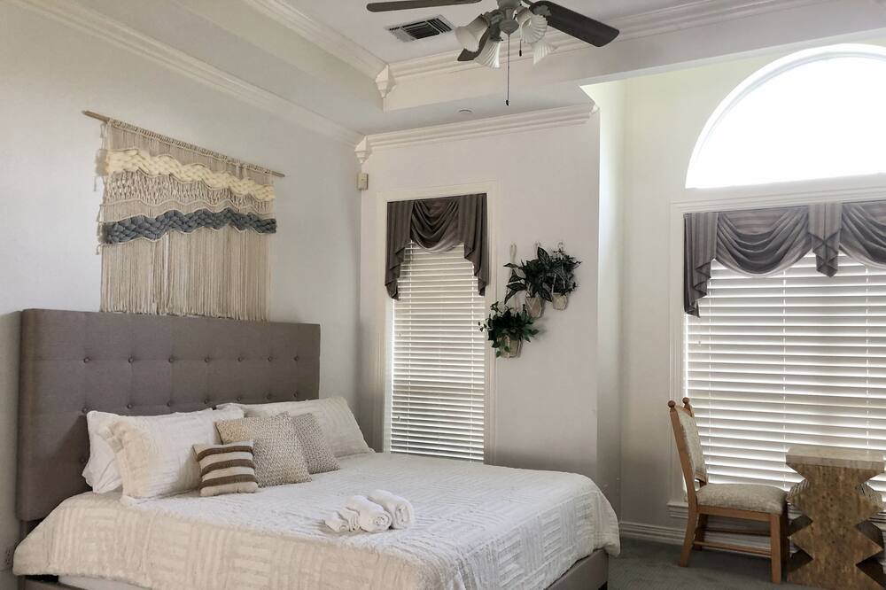 Photo of Bedroom in Dallas
