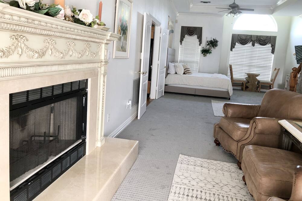 Photo of Bedroom in Dallas