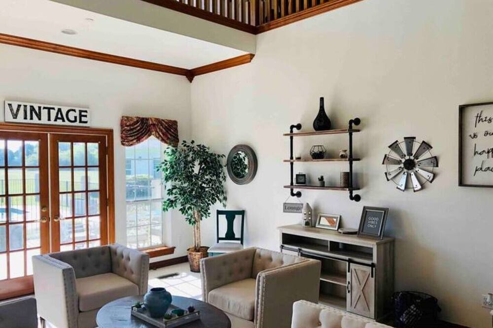 Photo of Livingroom in Dallas