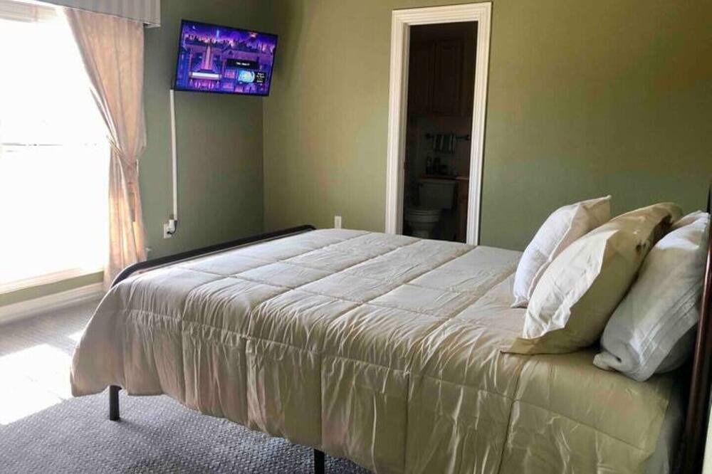 Photo of Bedroom in Dallas