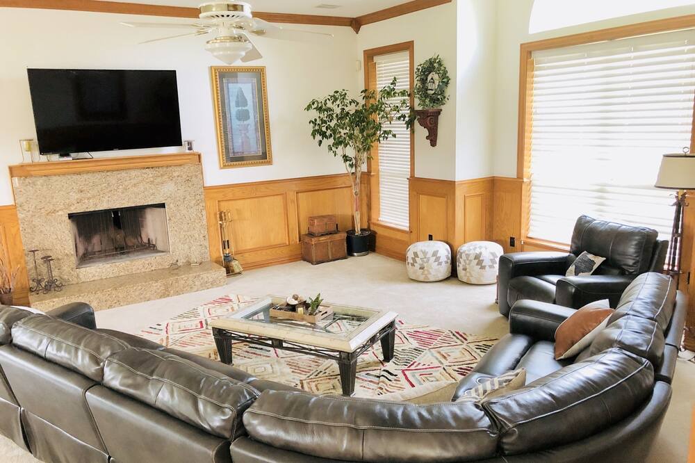 Photo of Livingroom in Dallas