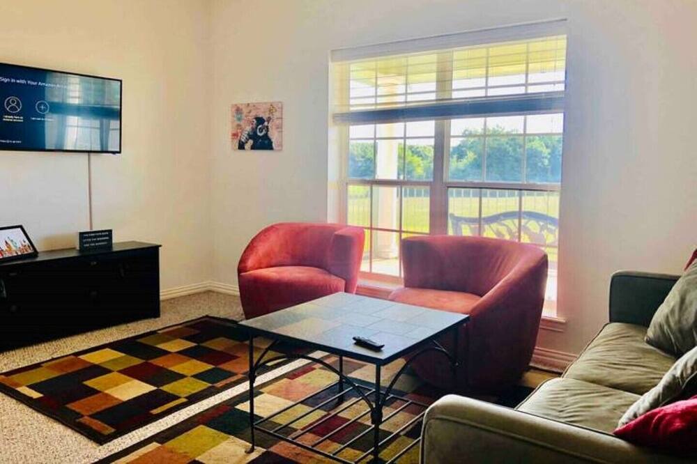Photo of Livingroom in Dallas