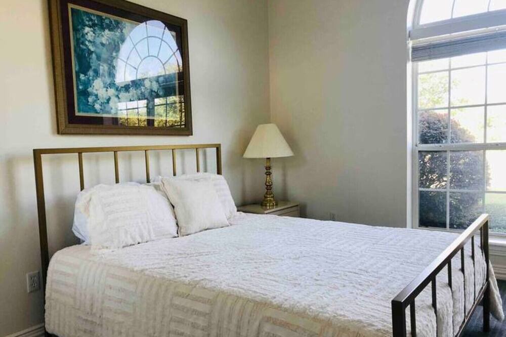 Photo of Bedroom in Dallas