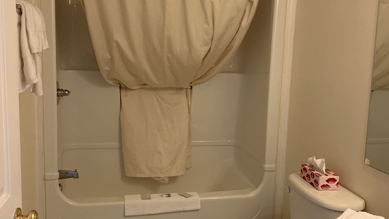 Photo of Bathroom in Perth-Andover